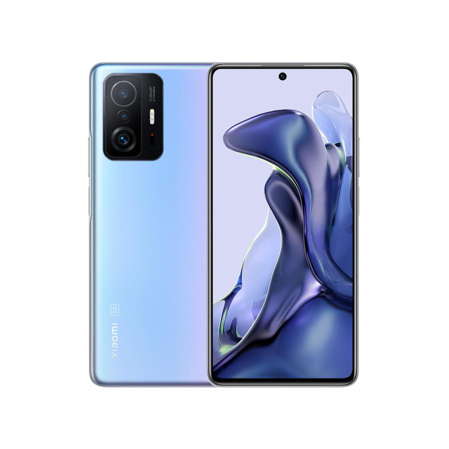 Xiaomi 11T