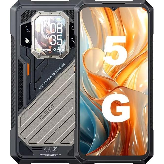 CUBOT KingKong X Pro