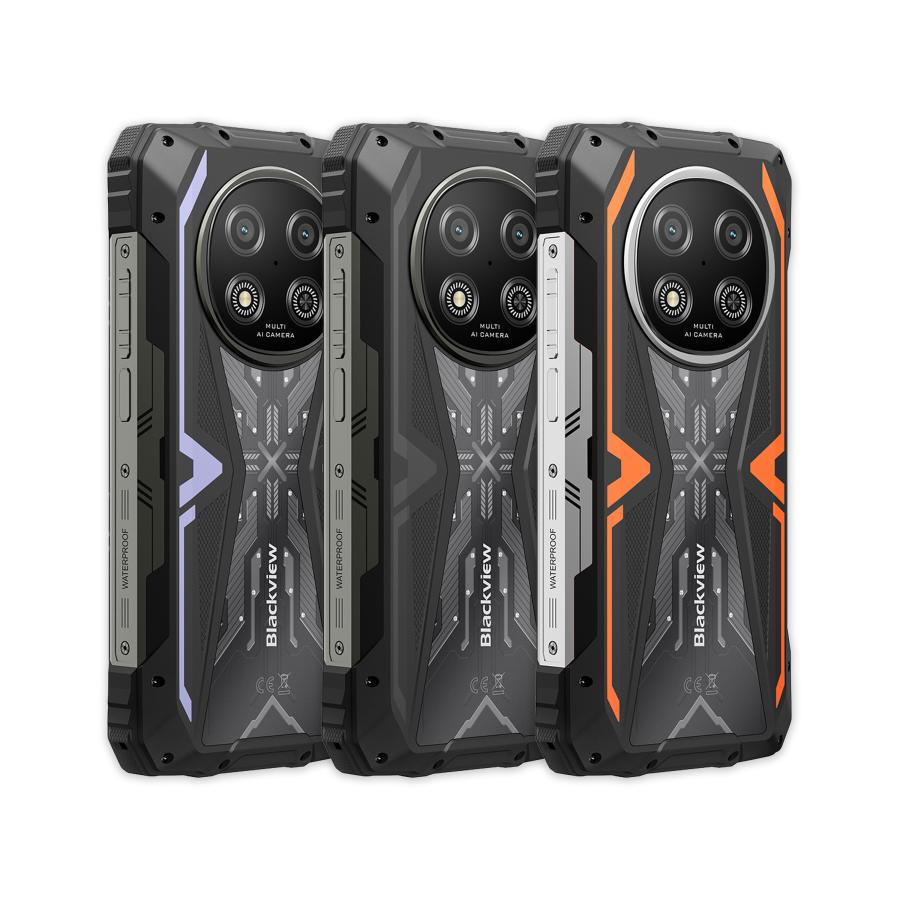 Blackview ROCK 2 15000mAh