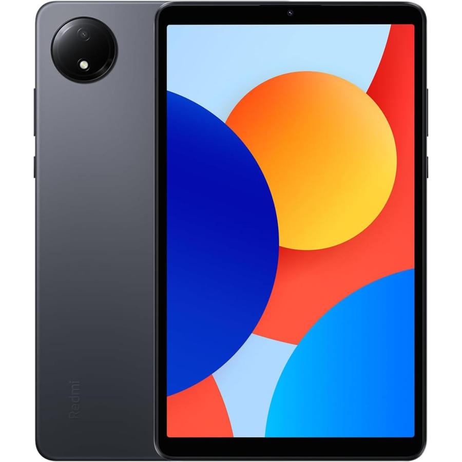 Redmi Pad MediaTek Helio G85