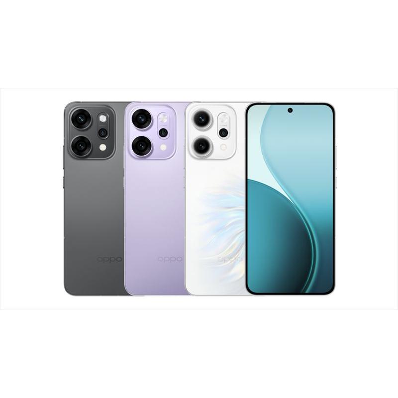 OPPO Reno14 Pro IP66/IP68/IP69