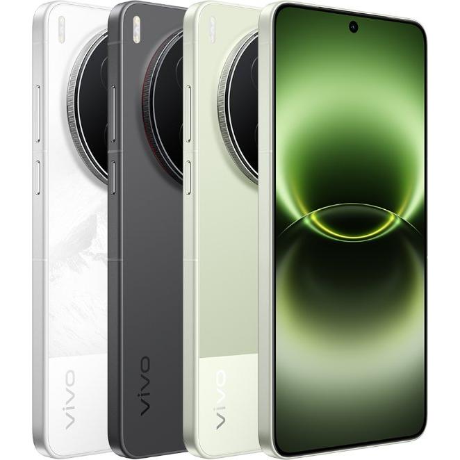 vivo X300 Ultra
