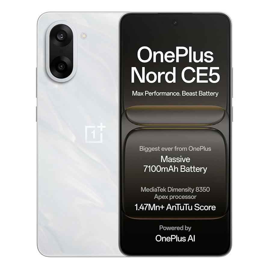 OnePlus LYT-600