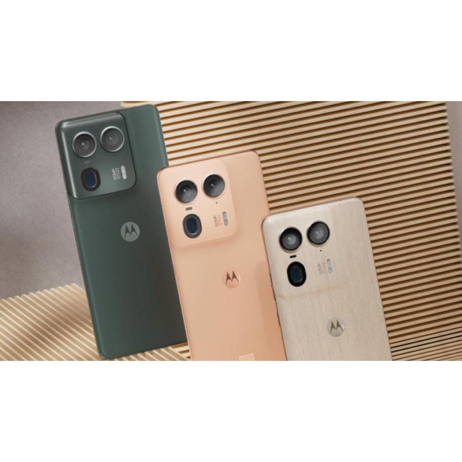 Motorola X50 Ultra
