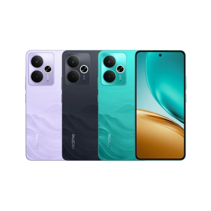realme 14T 5G