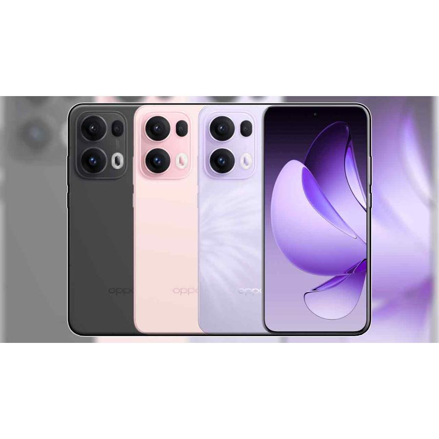 OPPO Reno13 Pro