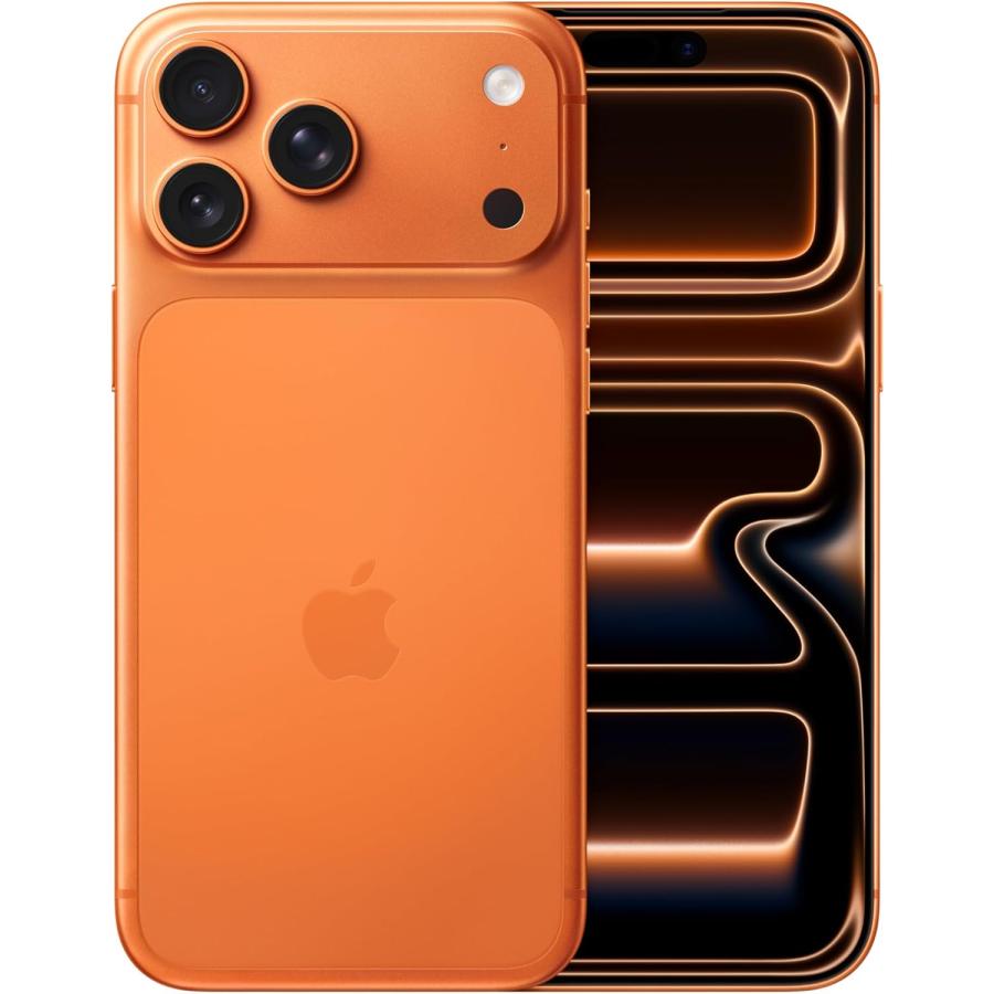 Apple iPhone 17 Pro Max MFYF4J