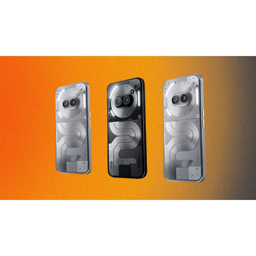 Nothing Phone (2a) Plus