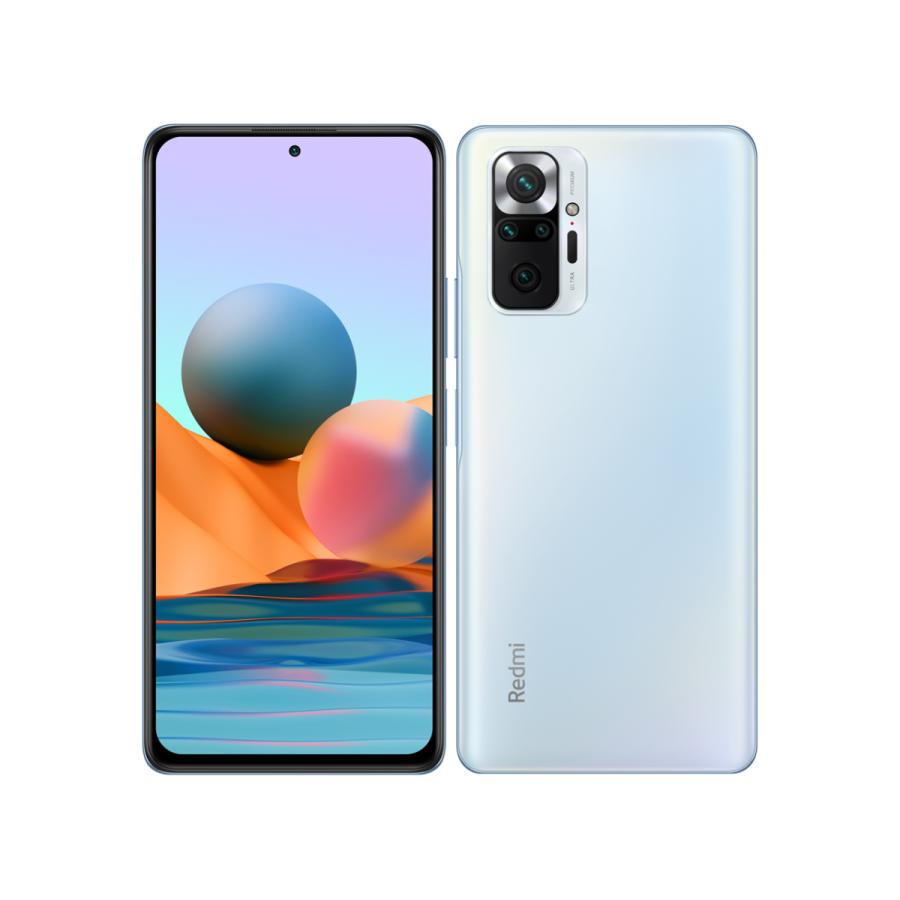 Xiaomi Redmi Note 10 Pro