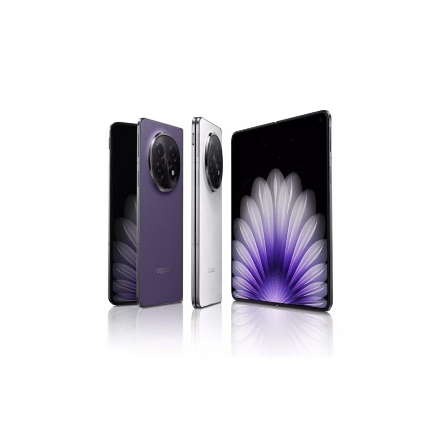 OPPO Find N5