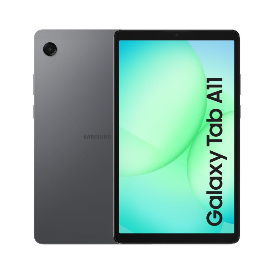 Galaxy Tab Samsung Galaxy Tab A11 X135 4GB RAM 64GB LTE セルラー モデル シルバー 8.7インチ 新品 タブレット 本体 初期不良保証
