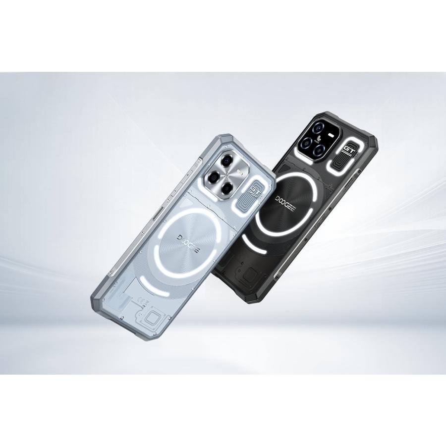 アンドロイド DOOGEE Blade GT