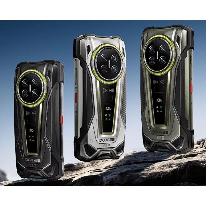 DOOGEE V Max 22000mAh
