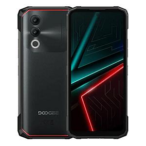 アンドロイド DOOGEE Blade 20 10300mAh
