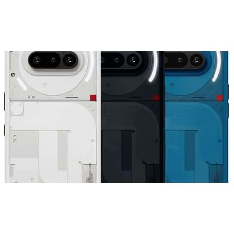 Nothing Phone (3a)