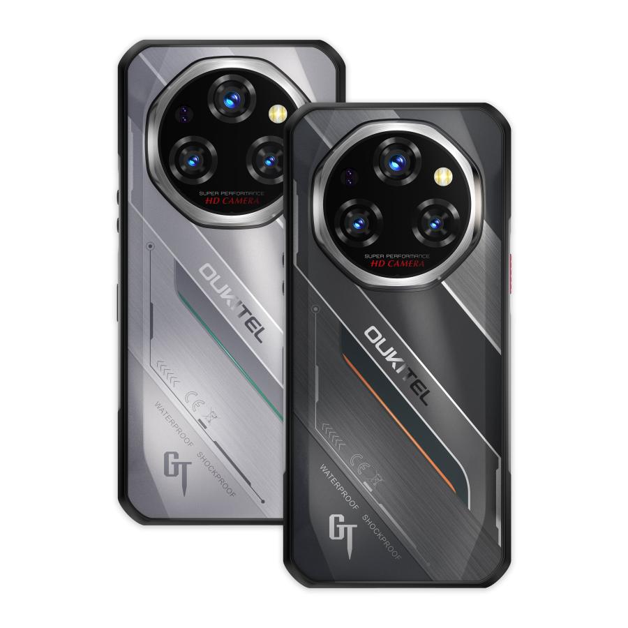 OUKITEL 11000mAh