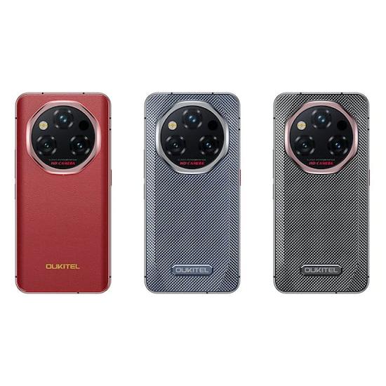OUKITEL WP210