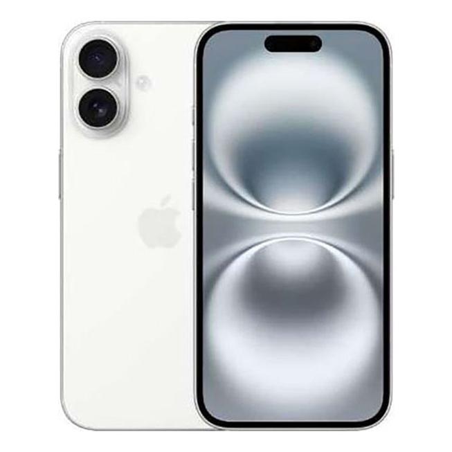 Apple iPhone 16 Plus