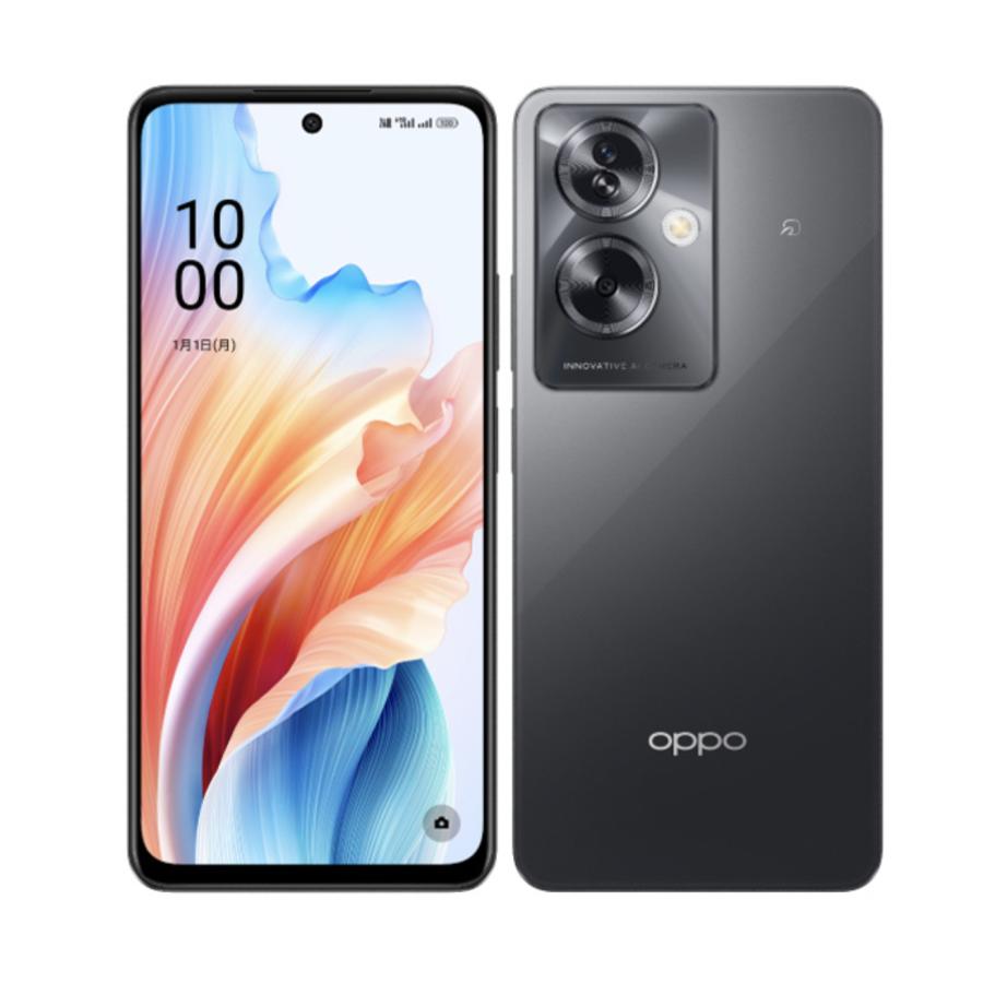OPPO A79 A303OP