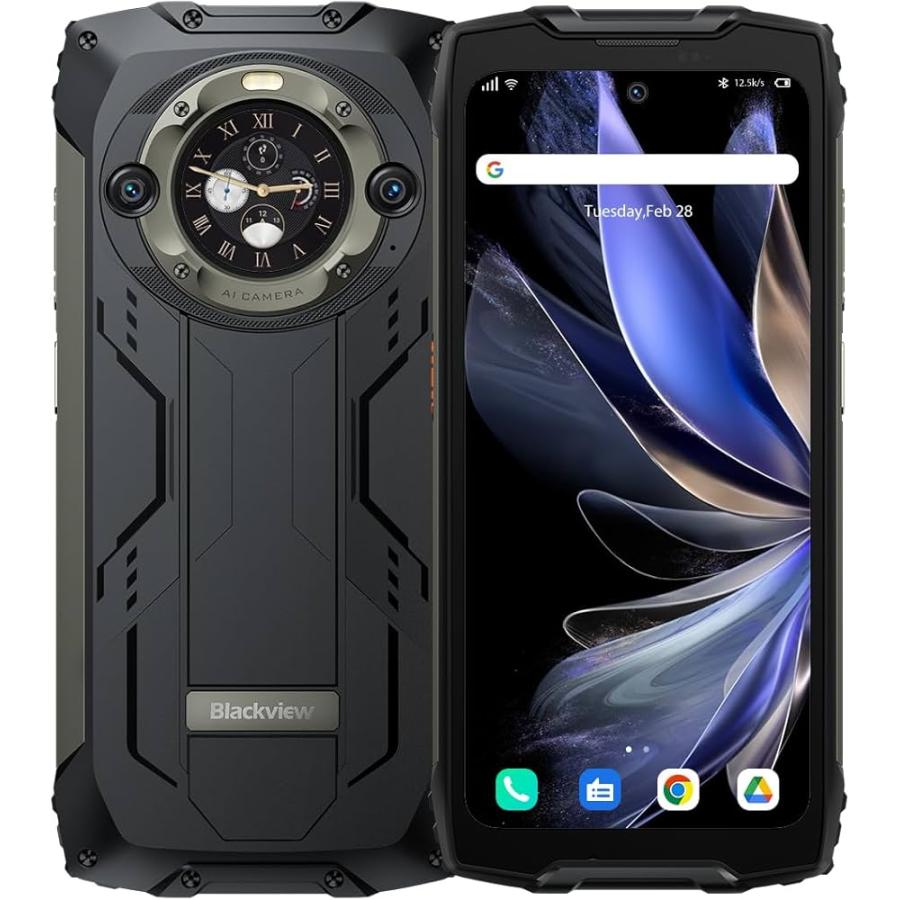 Blackview BV9300 Pro 15080mAh