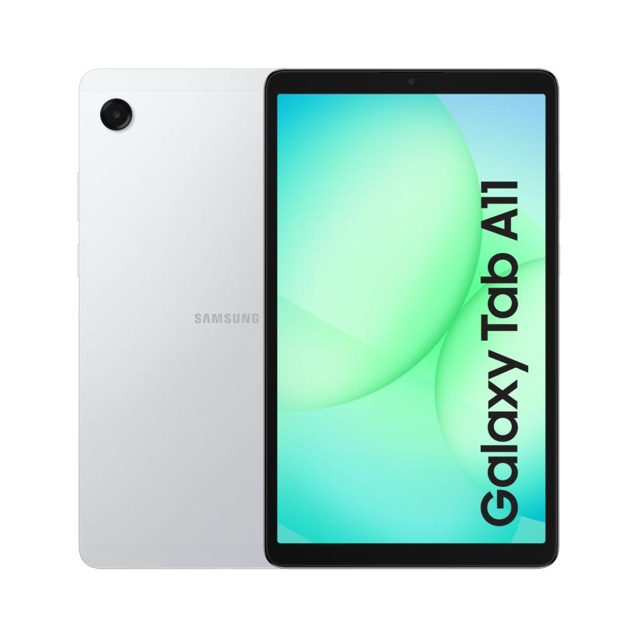Galaxy Tab Samsung Galaxy Tab A11 X135 8GB RAM 128GB LTE セルラー モデル グレー 8.7インチ 新品 タブレット 本体 初期不良保証
