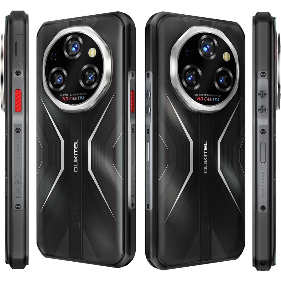 OUKITEL 11000mAh