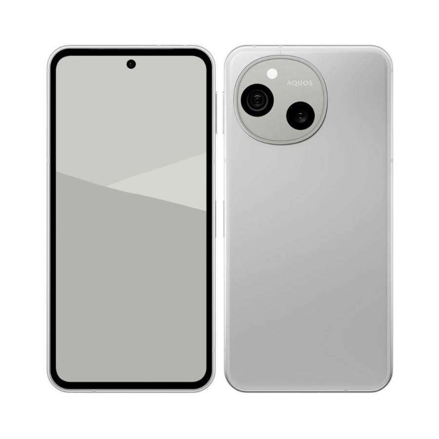 SHARP Aquos Sense 10