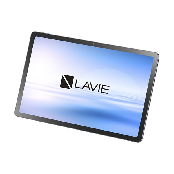 LAVIE Tab NEC Android タブレット PC-T1175LAS 11型 WQXGA液晶 8GBメモリ 256GBストレージ ルナグレー