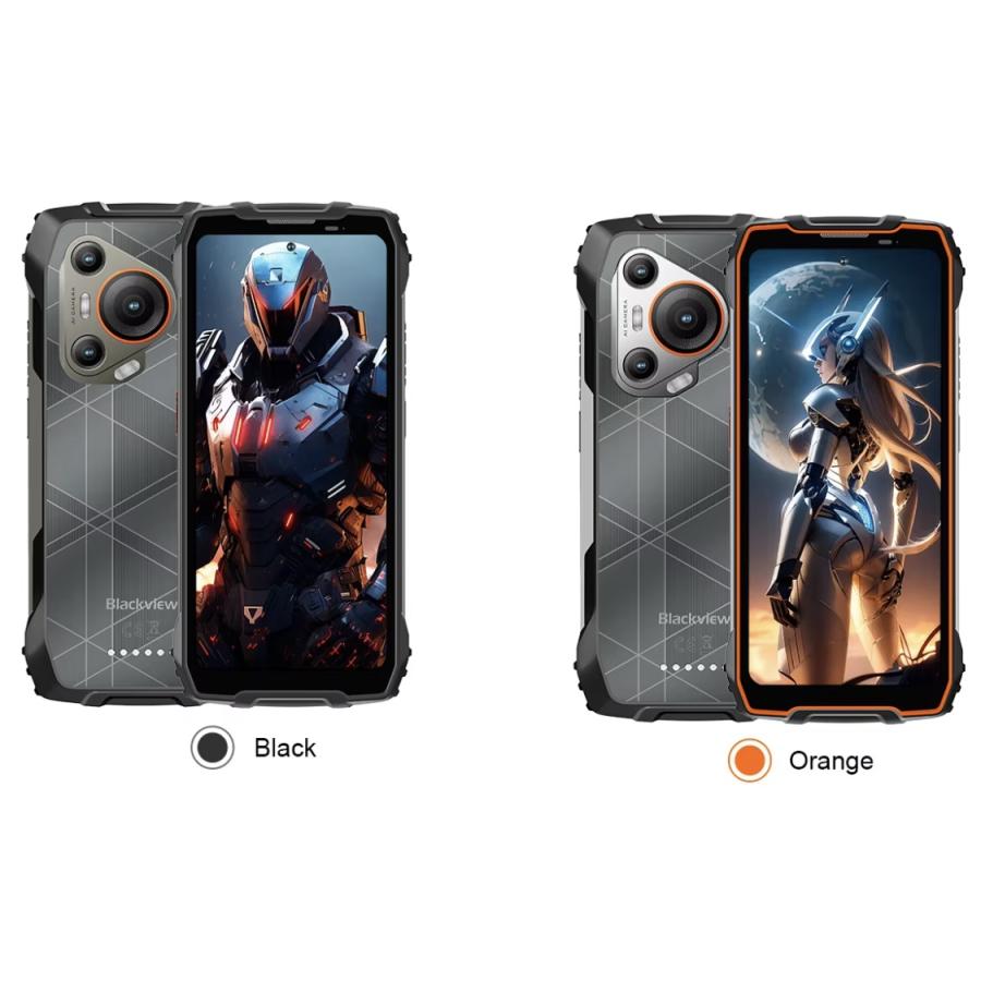 Blackview BL7000