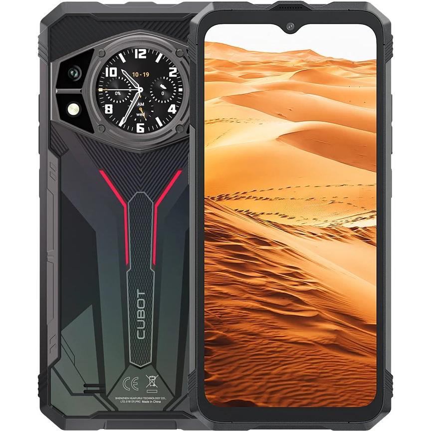 CUBOT KingKong AX AX 12GB