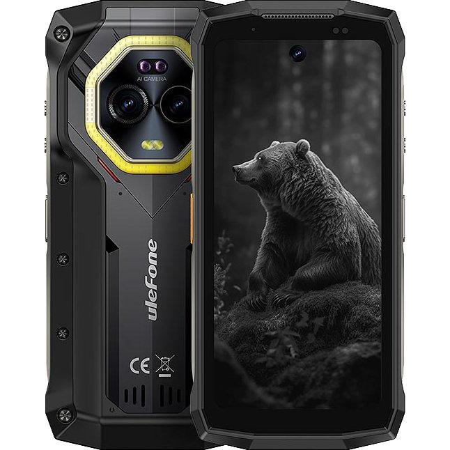 ulefone Armor 22