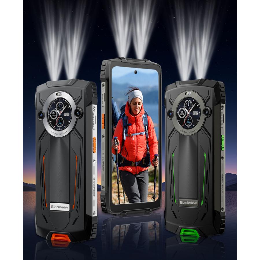Blackview BV8200