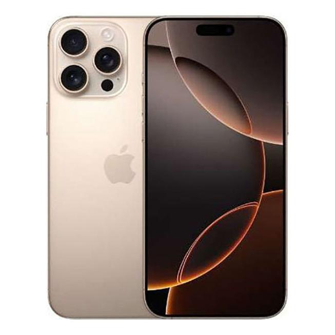 Apple iPhone 16 Pro Max MYWT3J