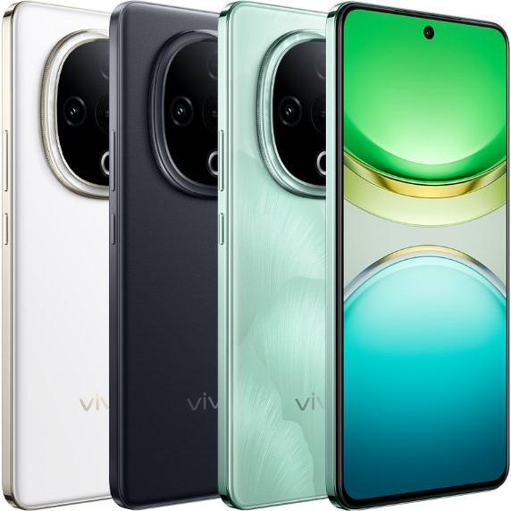 vivo Y300