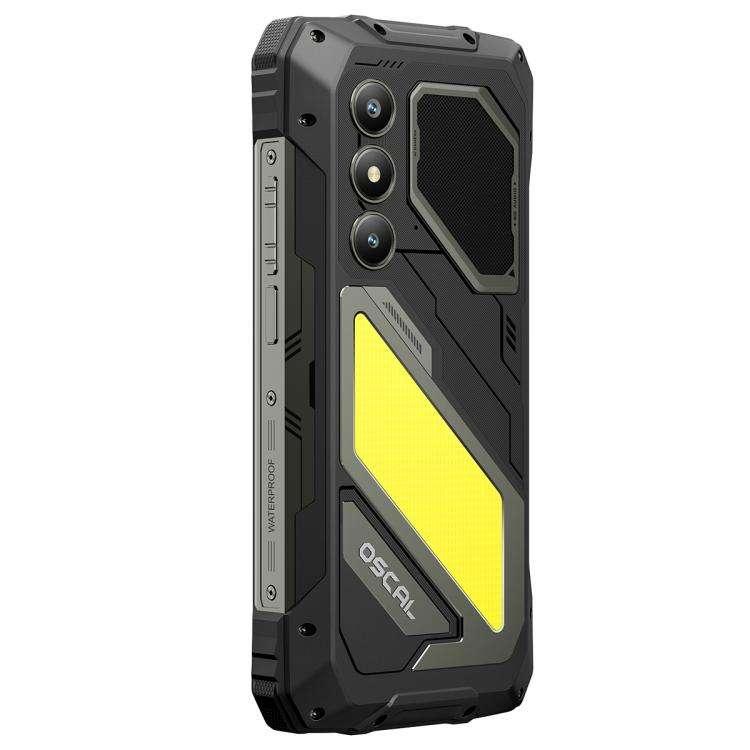 Blackview Oscal 15000mAh