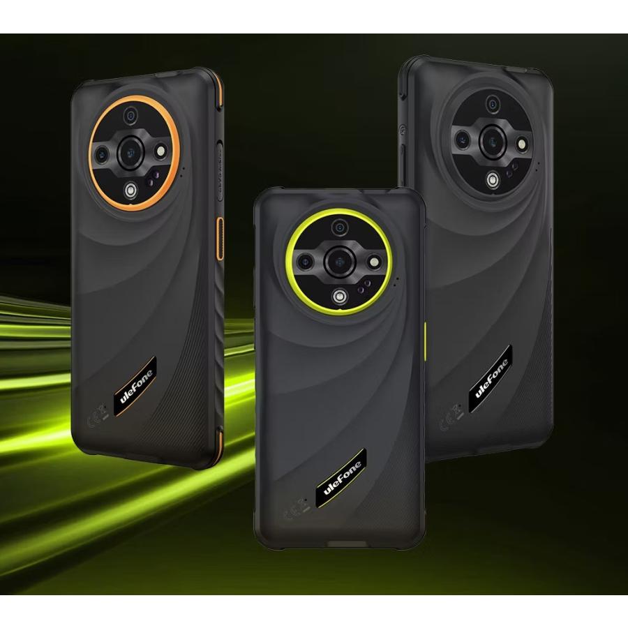 ulefone Armor X31 Pro
