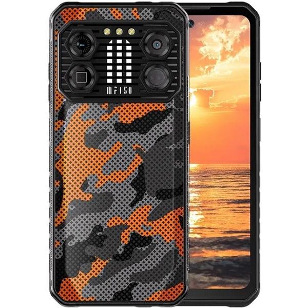 B2 Pro IIIF150