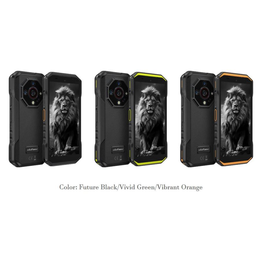 Ulefone Armor X32 Pro