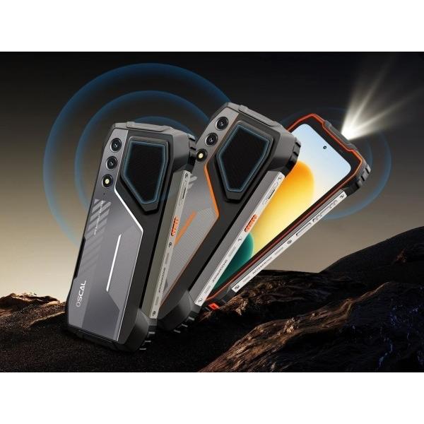 Blackview Oscal