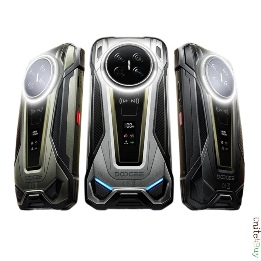 DOOGEE V Max