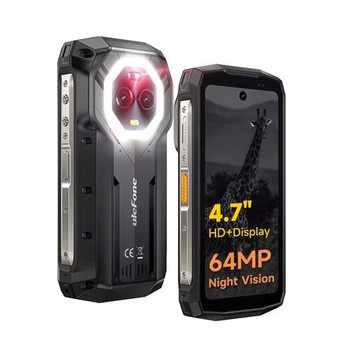 ulefone Armor Mini 20 Pro