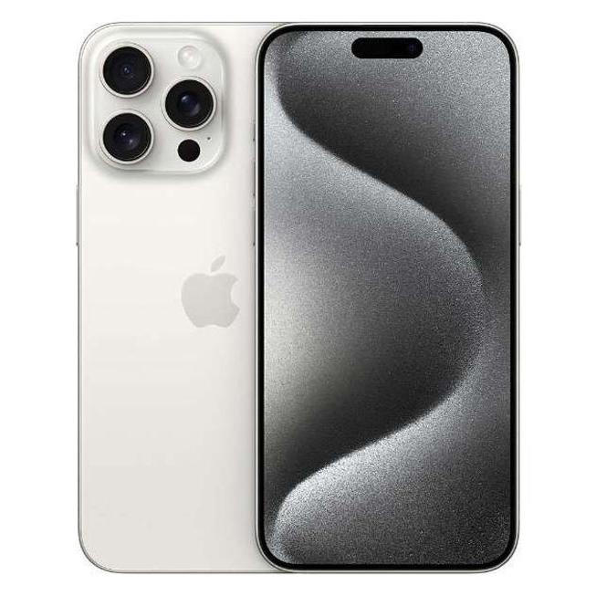 Apple iPhone15 Pro Max MU6Y3J