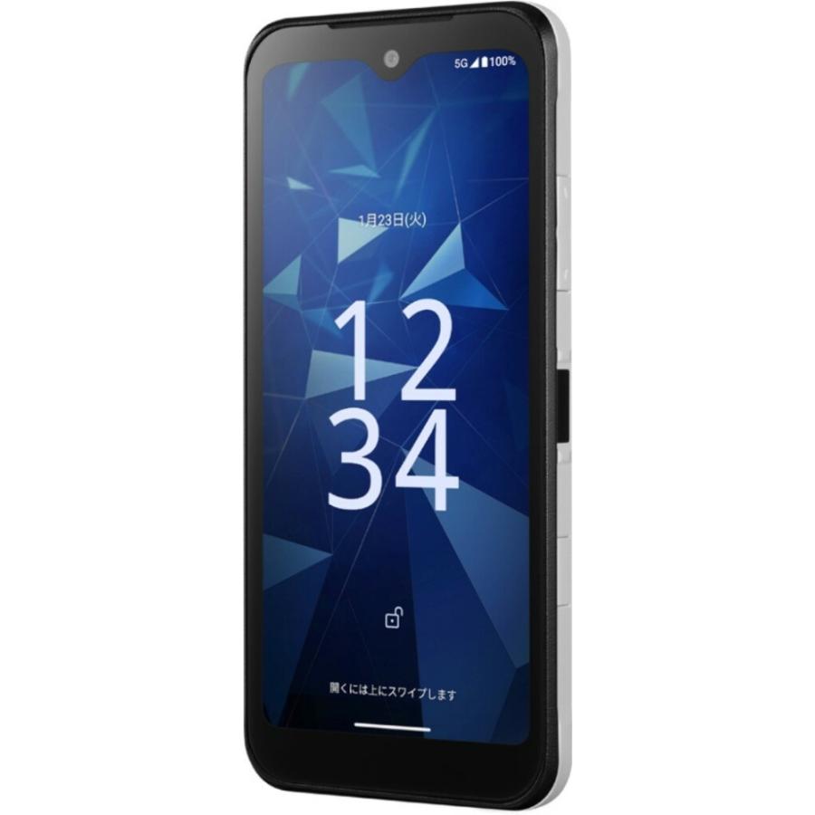 Kyocera DIGNO SX4 KC-S305W