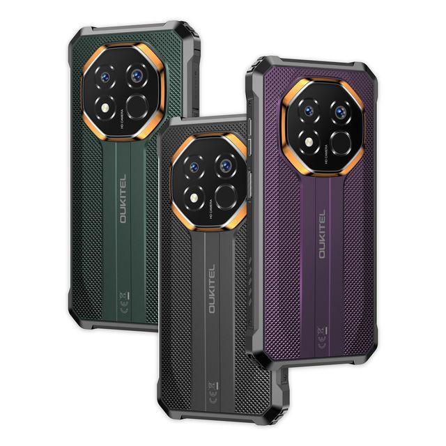 OUKITEL 10600mAh