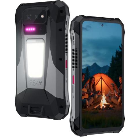 17600mAh