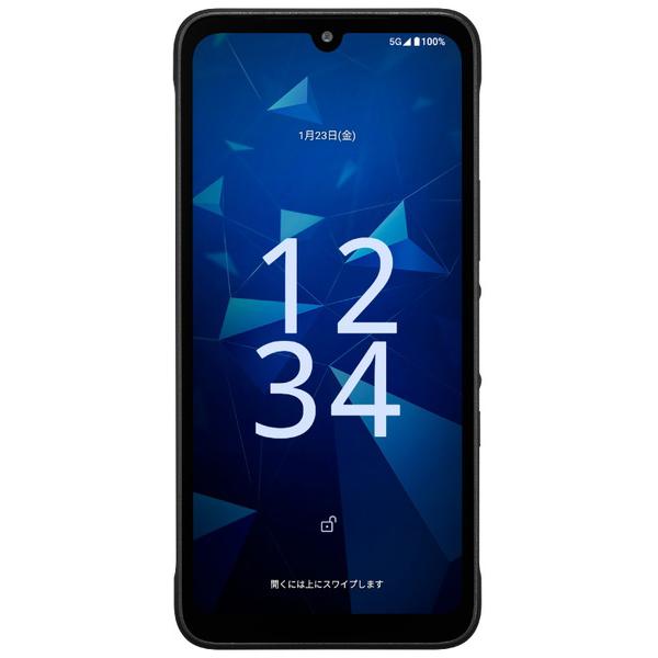 Kyocera DIGNO SX5 KC-S306