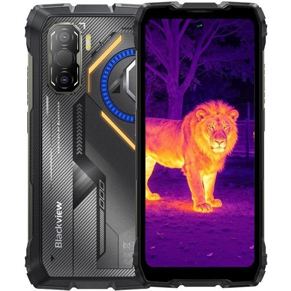 Blackview ROCK 3 10000mAh