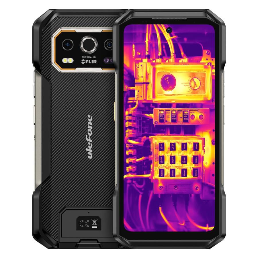 ulefone Armor 27T
