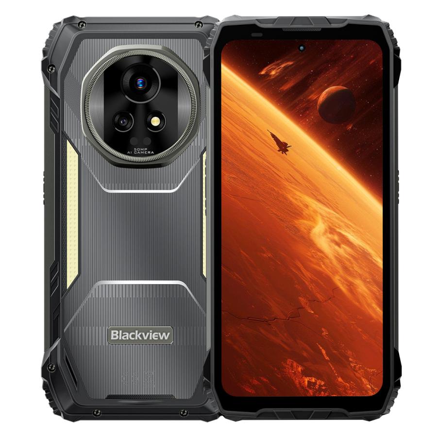 Blackview XPLORE 2 20000mAh