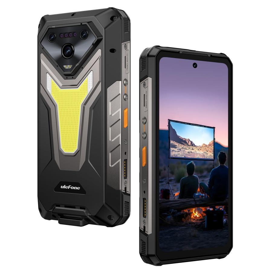 Ulefone Armor 34 Pro